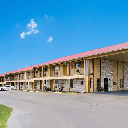 Americas Best Value Inn Refugio